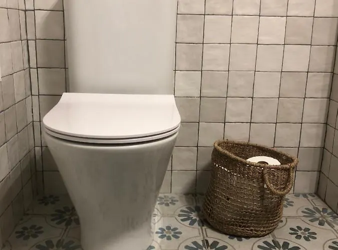 Premium En Plaza Mina Minimalismo Y Confort A Pasos Del Mar *