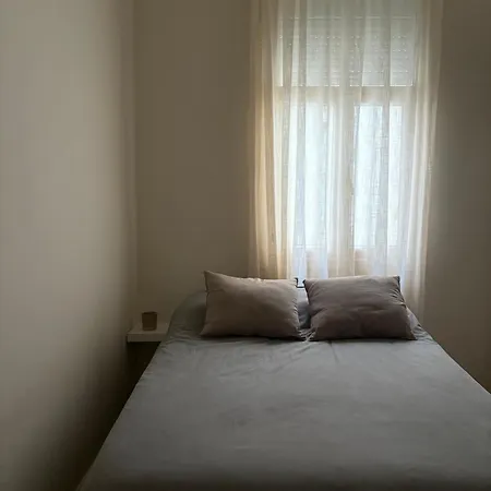 Premium En Plaza Mina Minimalismo Y Confort A Pasos Del Mar * Кадис