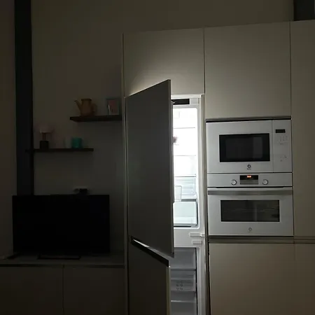 Premium En Plaza Mina Minimalismo Y Confort A Pasos Del Mar Кадис