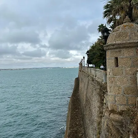 Premium En Plaza Mina Minimalismo Y Confort A Pasos Del Mar Accommodatie bij particulieren