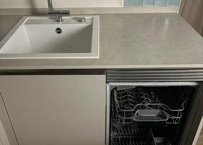 Premium En Plaza Mina Minimalismo Y Confort A Pasos Del Mar * Cádiz