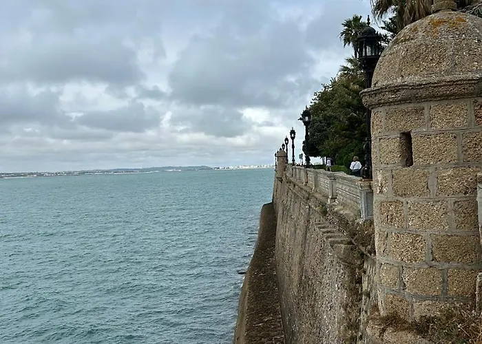 Premium En Plaza Mina Minimalismo Y Confort A Pasos Del Mar Accommodatie bij particulieren